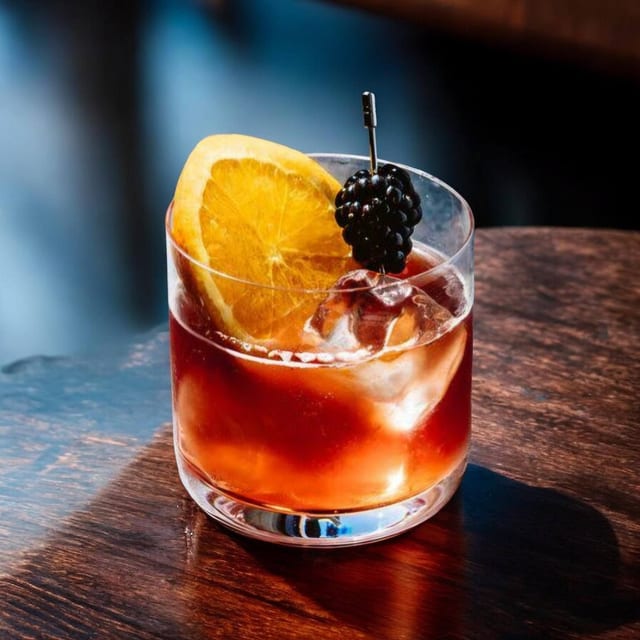 Cocktails