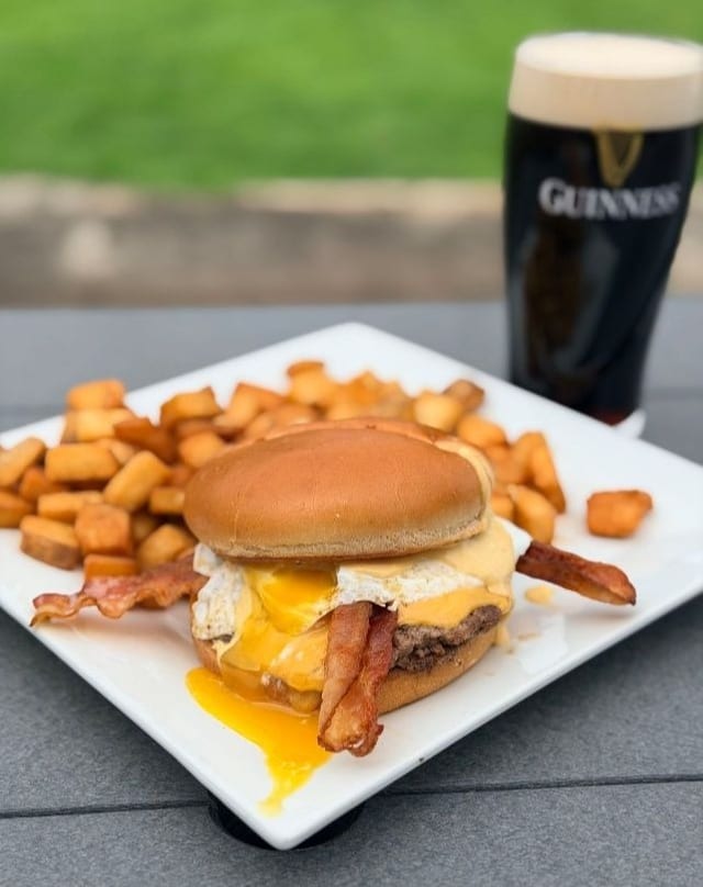 Brunch Menu