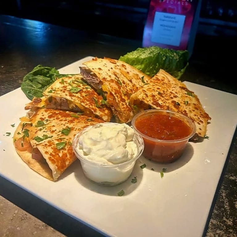 Delicious Dinner Options Await