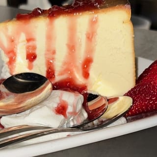 Caston Cheesecake