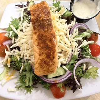 House Salad